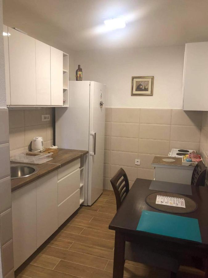 T-A Apartment Rijeka Crnojevića Zewnętrze zdjęcie