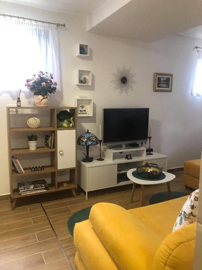 T-A Apartment Rijeka Crnojevića Zewnętrze zdjęcie