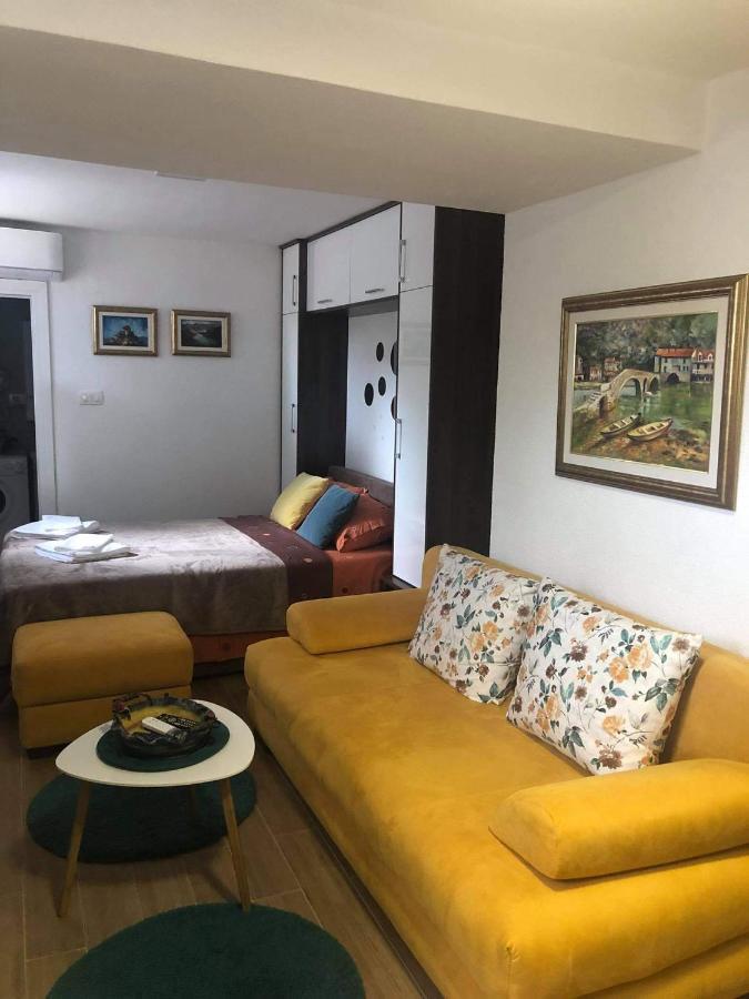 T-A Apartment Rijeka Crnojevića Zewnętrze zdjęcie