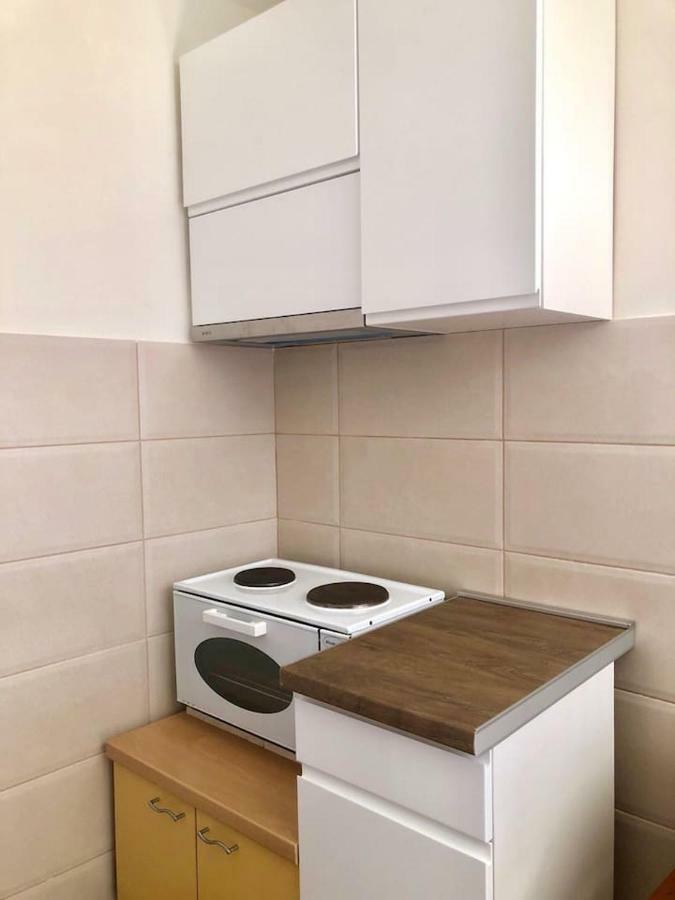 T-A Apartment Rijeka Crnojevića Zewnętrze zdjęcie