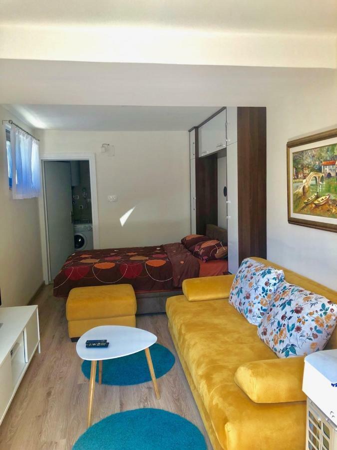 T-A Apartment Rijeka Crnojevića Zewnętrze zdjęcie