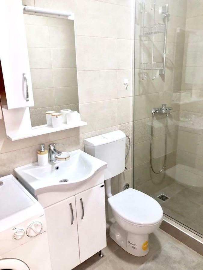 T-A Apartment Rijeka Crnojevića Zewnętrze zdjęcie