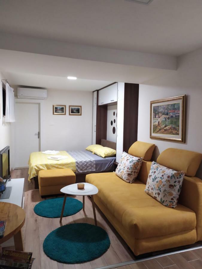 T-A Apartment Rijeka Crnojevića Zewnętrze zdjęcie